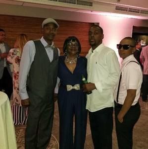 Meet your Posher, William